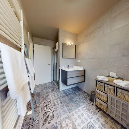 Maison Fougere - Gite A Holiday home *